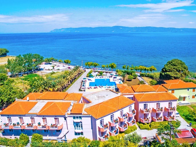zdjęcie hotelu