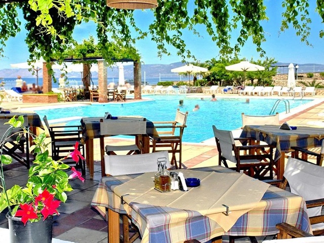 zdjęcie hotelu