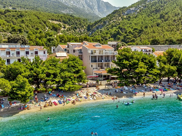 zdjęcie hotelu