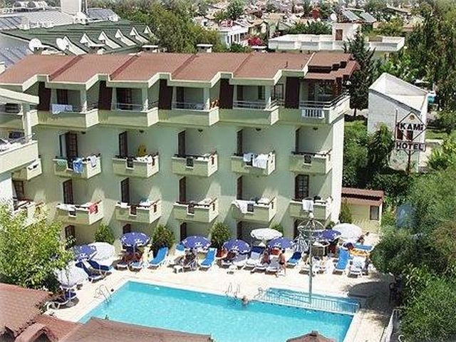 zdjęcie hotelu