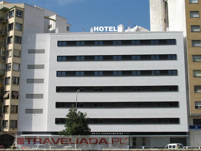 zdjęcie hotelu