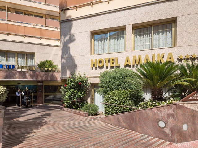 zdjęcie hotelu