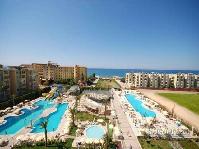 zdjęcie hotelu