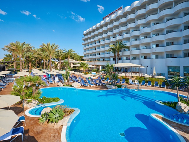 zdjęcie hotelu