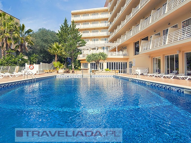 zdjęcie hotelu