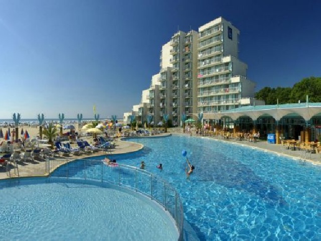 zdjęcie hotelu