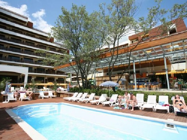 zdjęcie hotelu