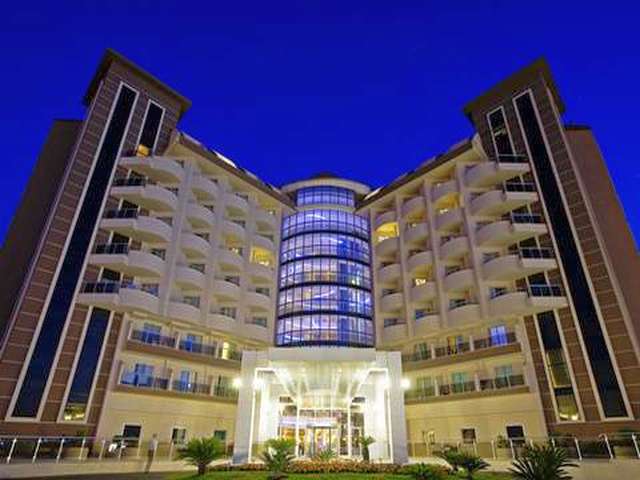 zdjęcie hotelu