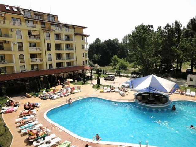 zdjęcie hotelu