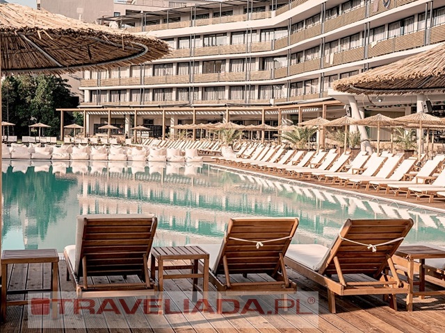 zdjęcie hotelu