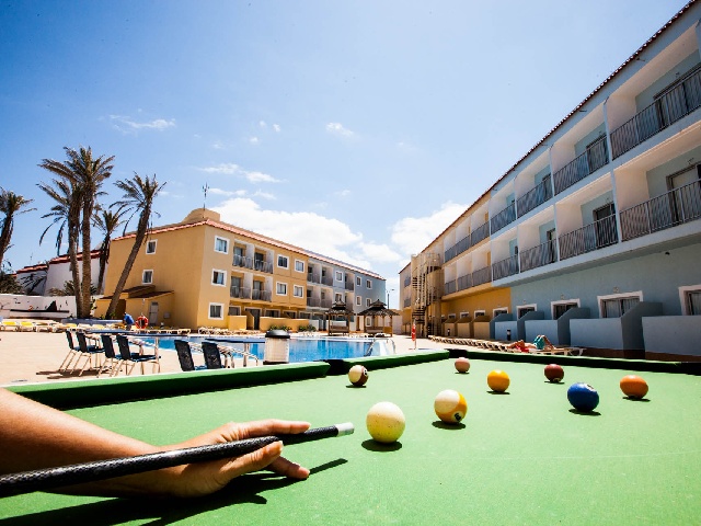 zdjęcie hotelu