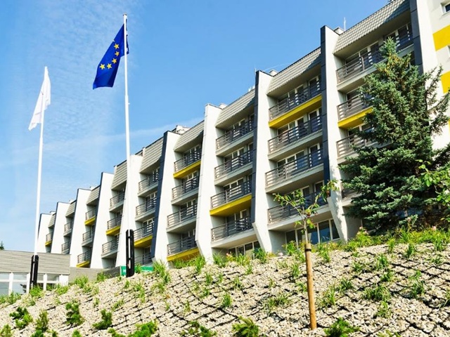 zdjęcie hotelu