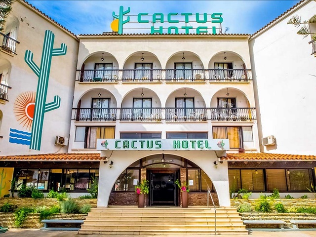 zdjęcie hotelu