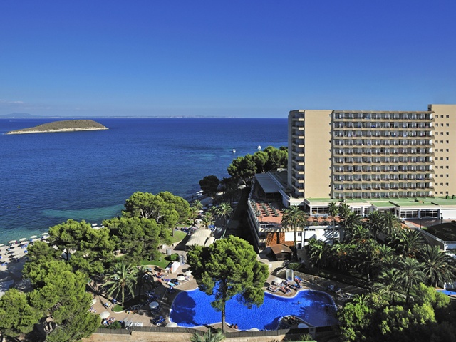 zdjęcie hotelu