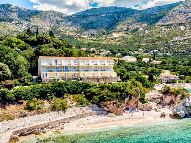 zdjęcie hotelu