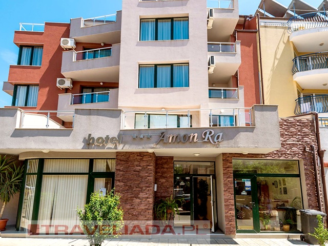 zdjęcie hotelu