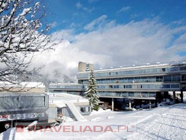 zdjęcie hotelu