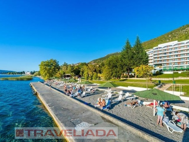 zdjęcie hotelu