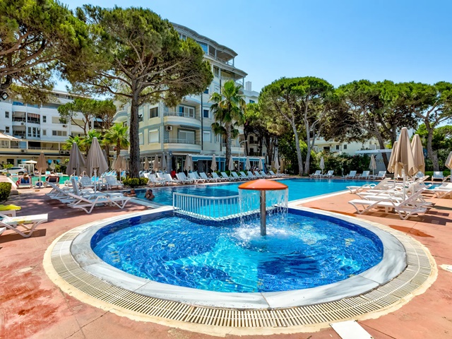 zdjęcie hotelu