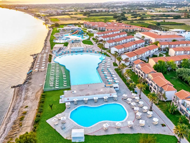 zdjęcie hotelu