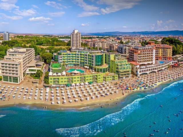 zdjęcie hotelu