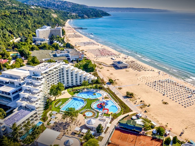zdjęcie hotelu
