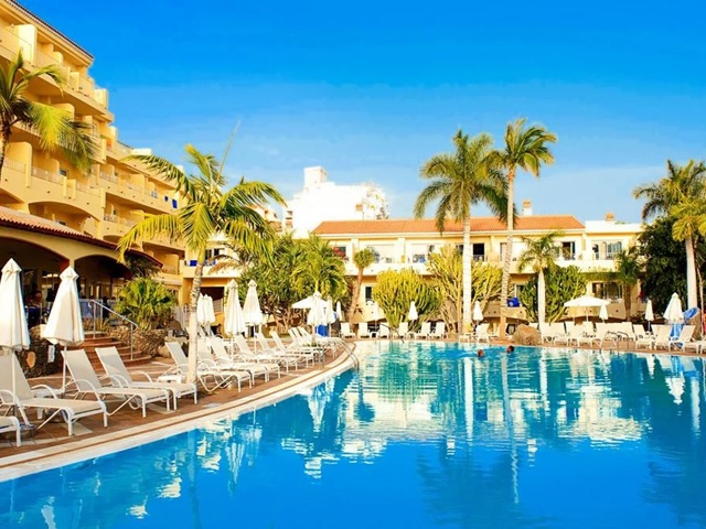 zdjęcie hotelu