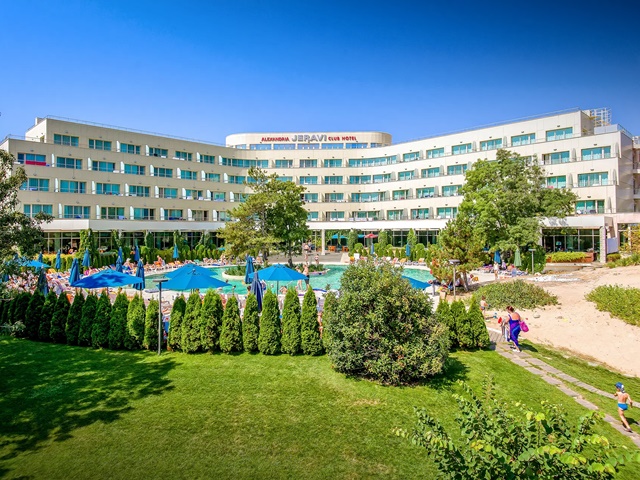 zdjęcie hotelu