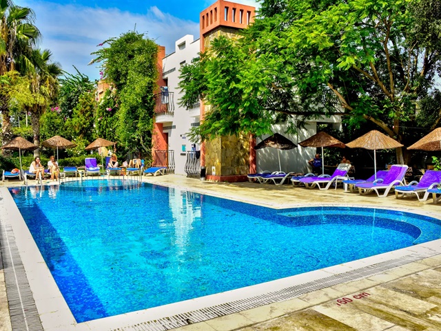 zdjęcie hotelu