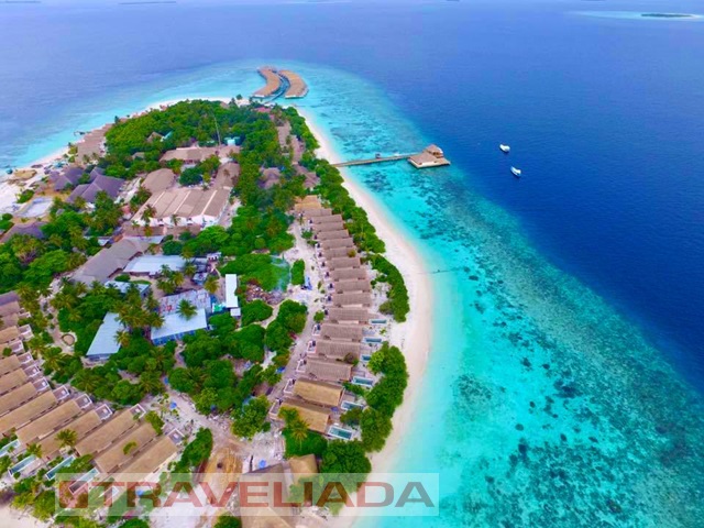 Мале Kudafushi