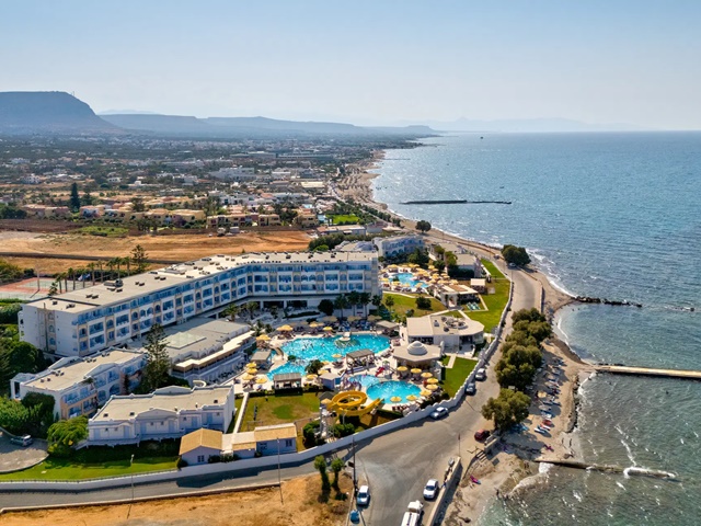 zdjęcie hotelu
