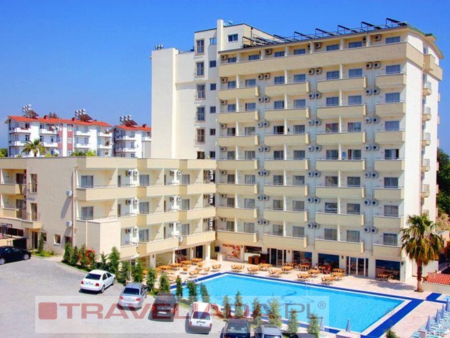 zdjęcie hotelu