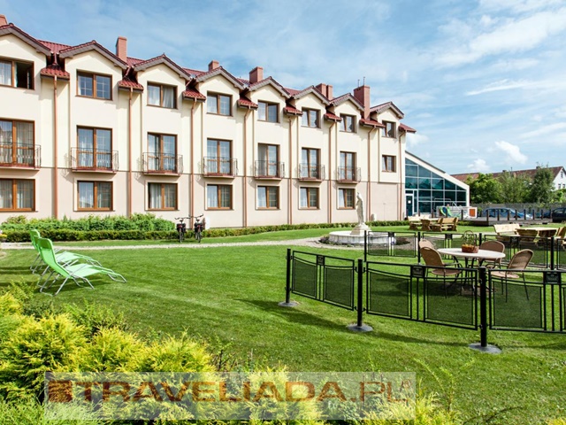 zdjęcie hotelu