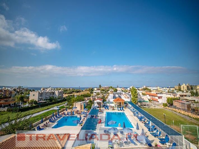 Hotel Triton