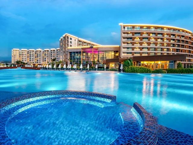 zdjęcie hotelu