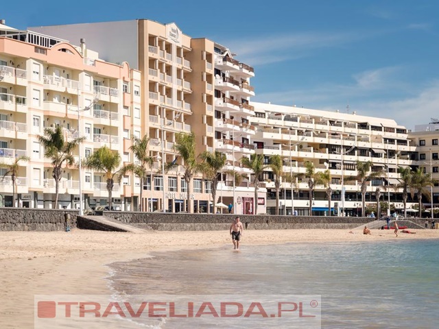 zdjęcie hotelu