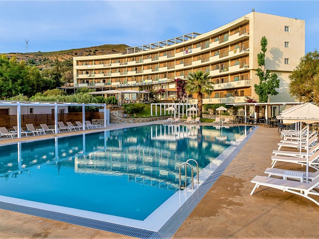 zdjęcie hotelu