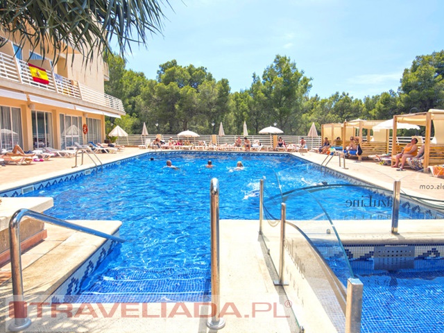 zdjęcie hotelu