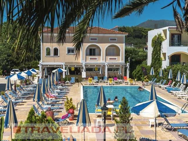 zdjęcie hotelu