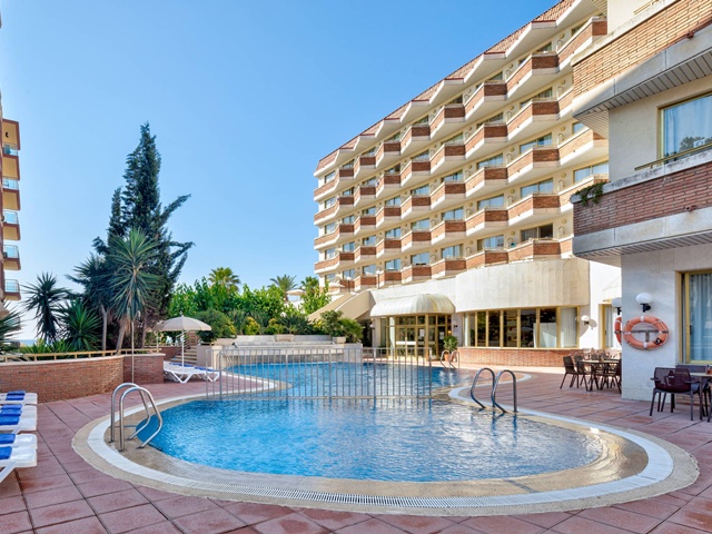 zdjęcie hotelu