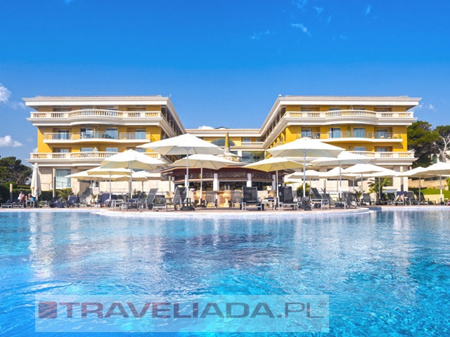 zdjęcie hotelu