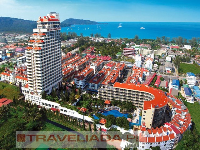 zdjęcie hotelu