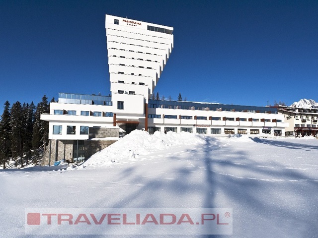 zdjęcie hotelu