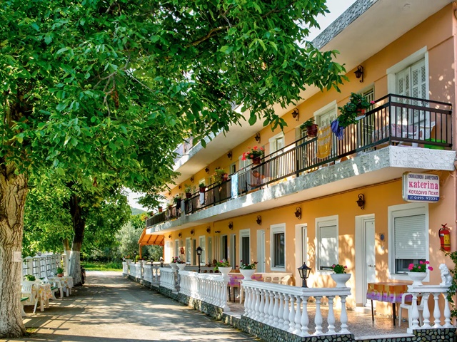 zdjęcie hotelu
