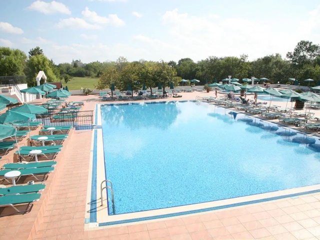 zdjęcie hotelu