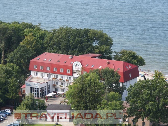 zdjęcie hotelu