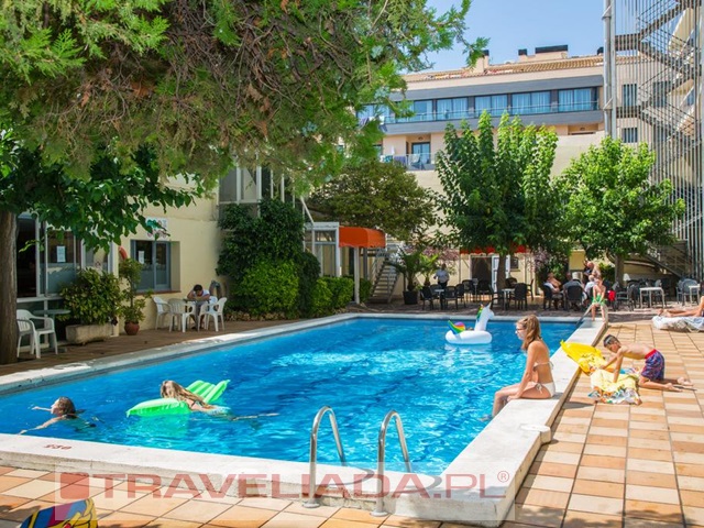 zdjęcie hotelu