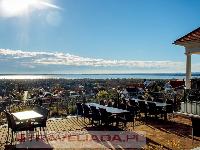 zdjęcie hotelu