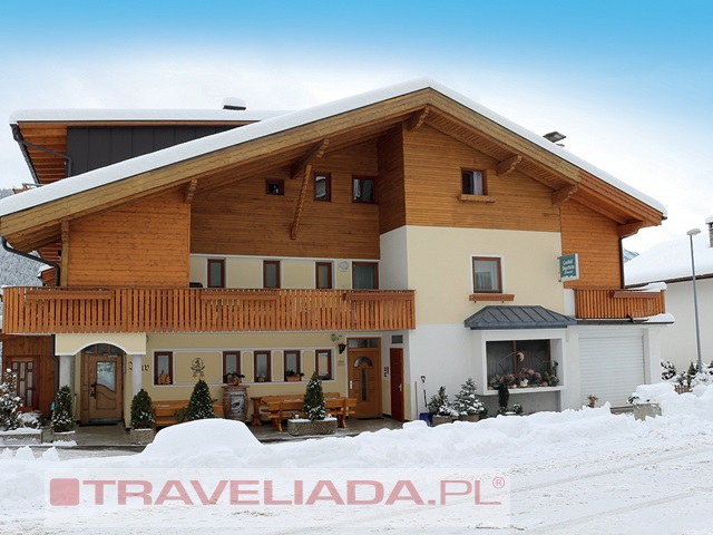 zdjęcie hotelu