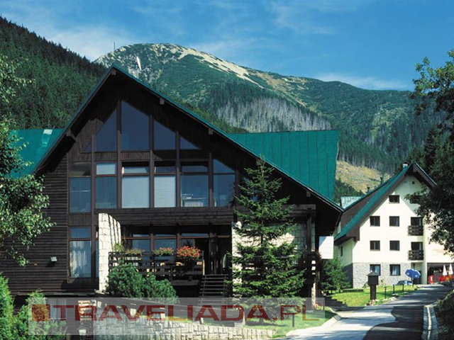 zdjęcie hotelu